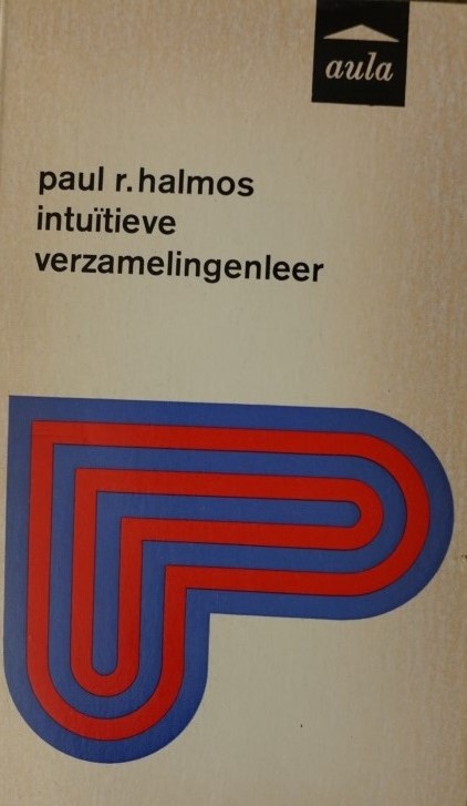 Intuïtieve Verzamelingenleer