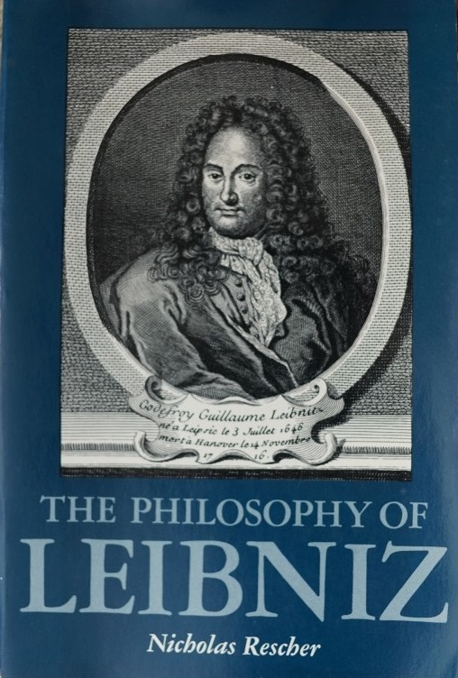 The Philosophy of Leibniz 