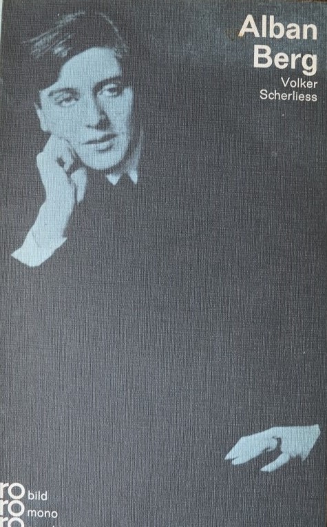 Alan Berg