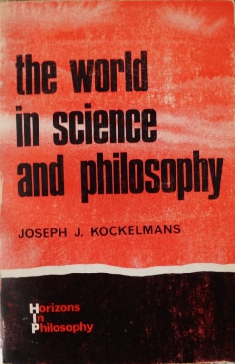 The World in Science and Philosophy
