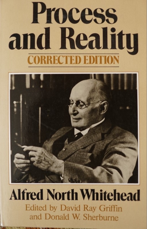 Process and Reality