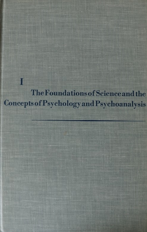 Minnesota Studies in the Philosophy of Science