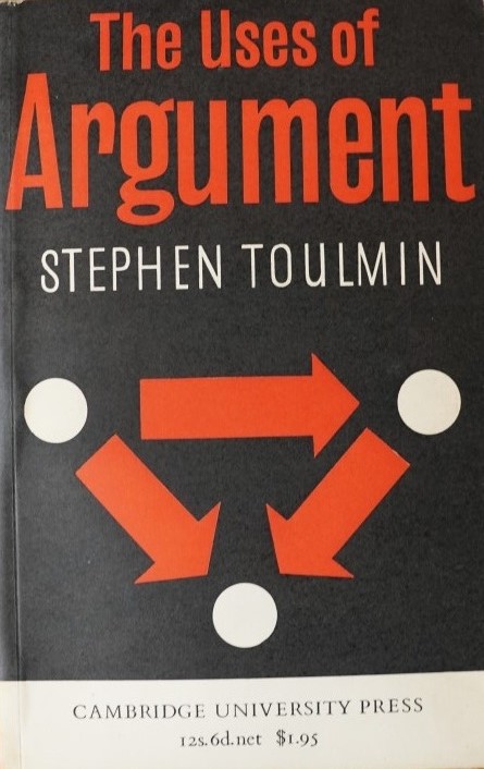 The Uses of Argument