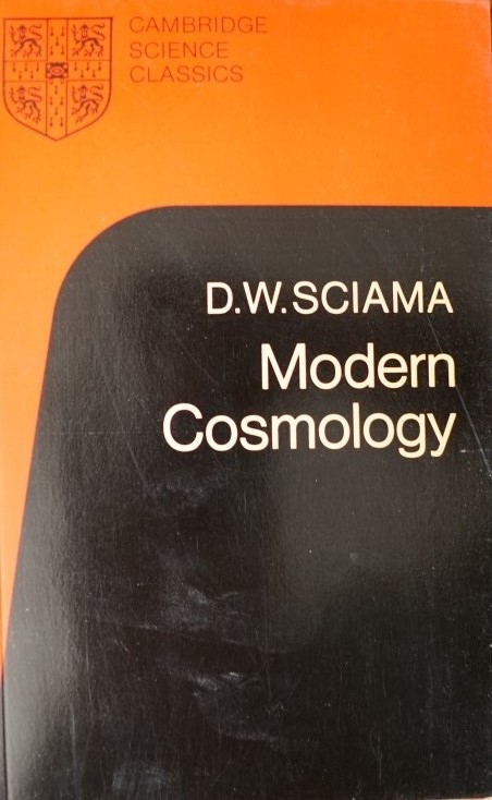 Modern Cosmology