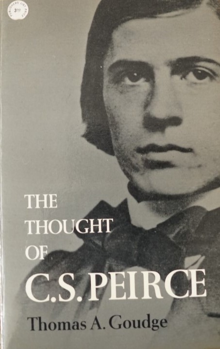 The Thought of C. S. Peirce