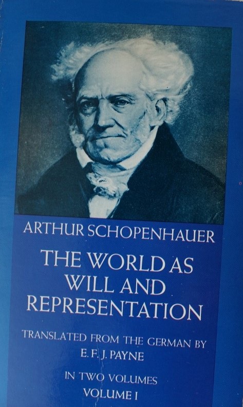The World as Will and Representation