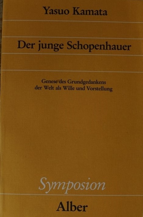 Der Junge Schopenhauer