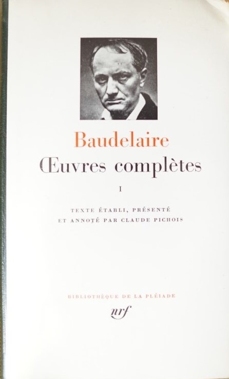 Oeuvres Complétes