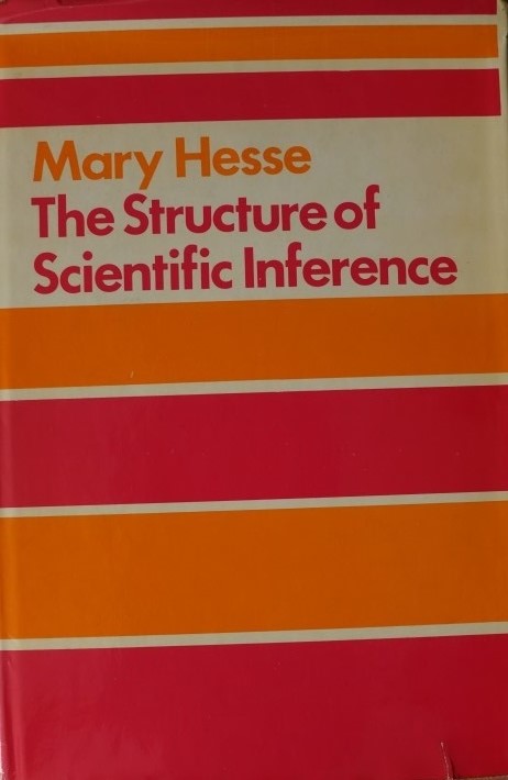 The Structure of Scientific Inference