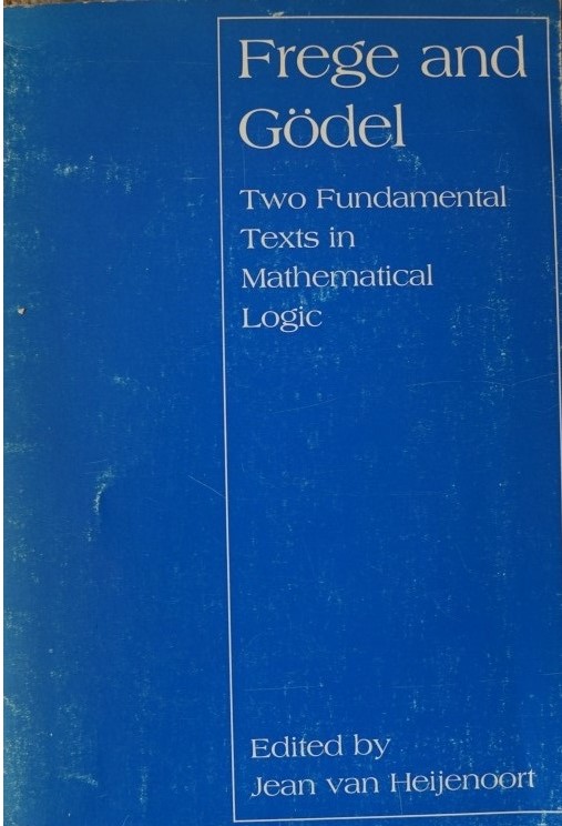 Frege und Gödel