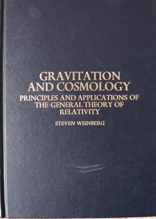 Gravitation and Cosmology