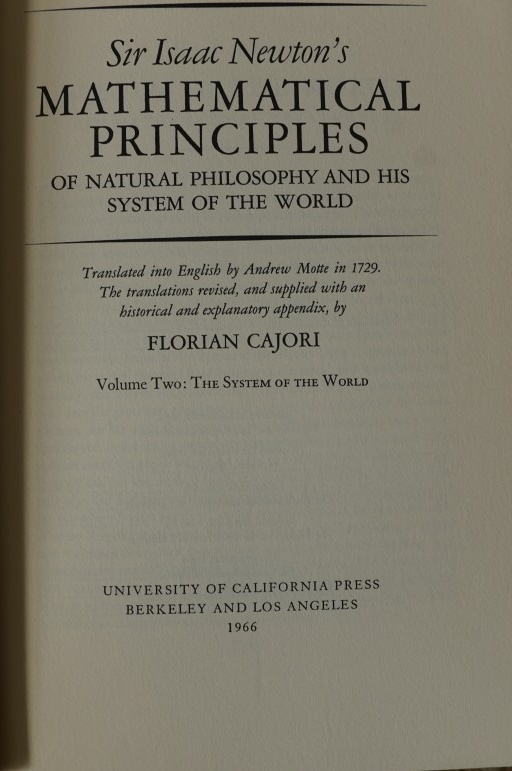 Principia