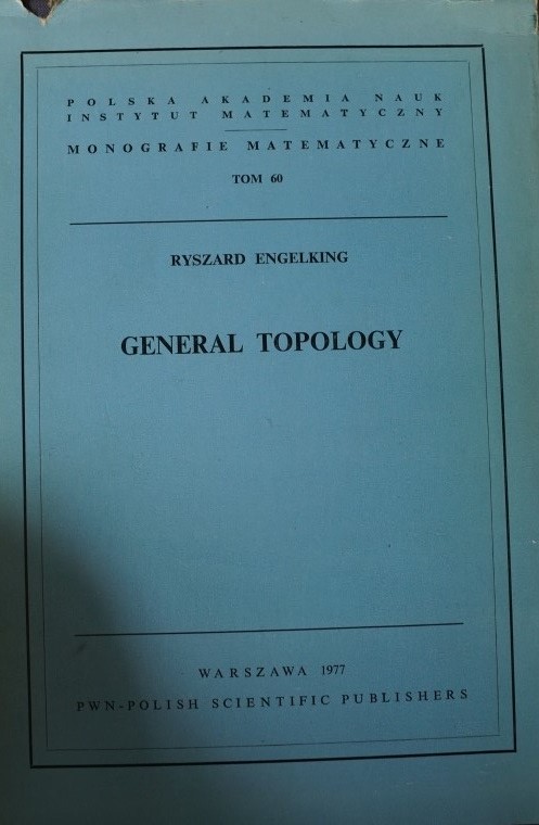 General Topology