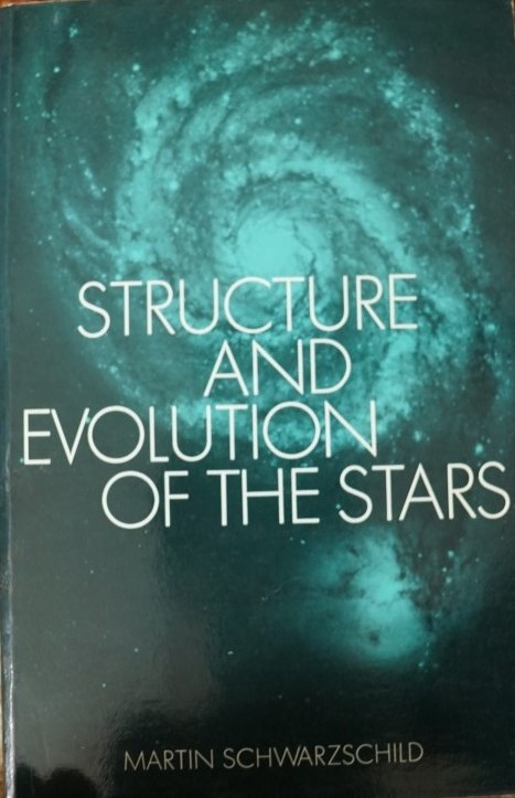 Structure and Evolution of the Stars