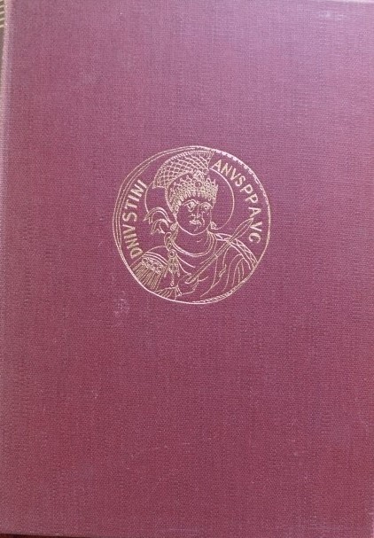 De Instituten van Justinianus