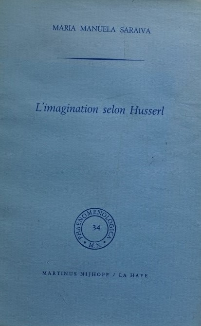 L`imagination selon Husserl