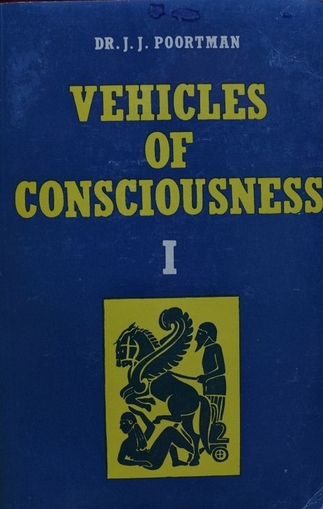 Vehicles of Consciousness - The concept of Hylic Pluralism ( Ochema )