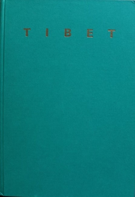 Tibet - Das National-Epos der Tibeter Gling König Ge Sar
