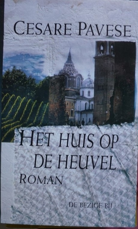 Het huis op de heuvel