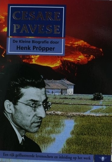 Cesare Pavese - De kleine biografie door