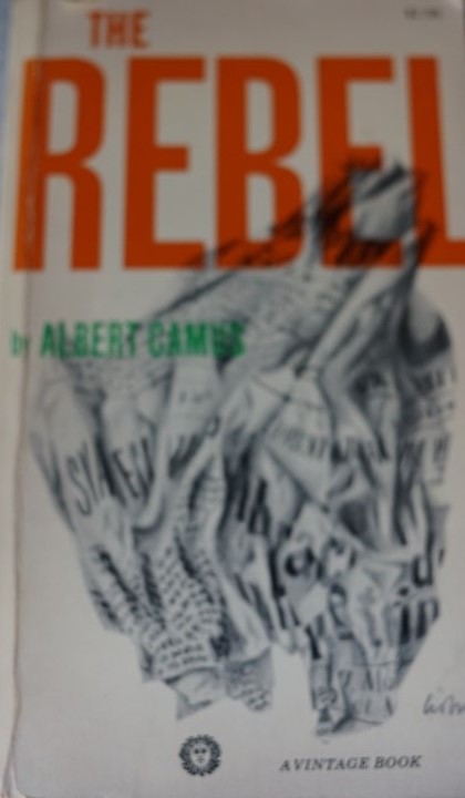 The Rebel