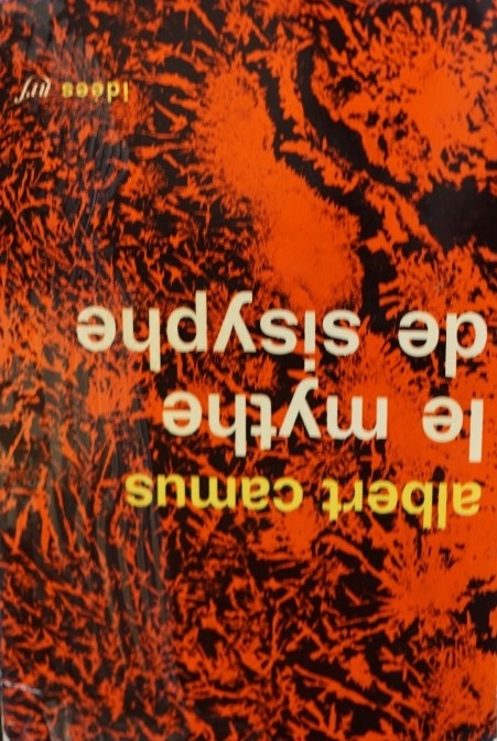 le mythe de sisyphe