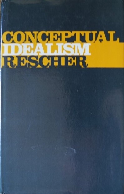 Conceptual Idealism