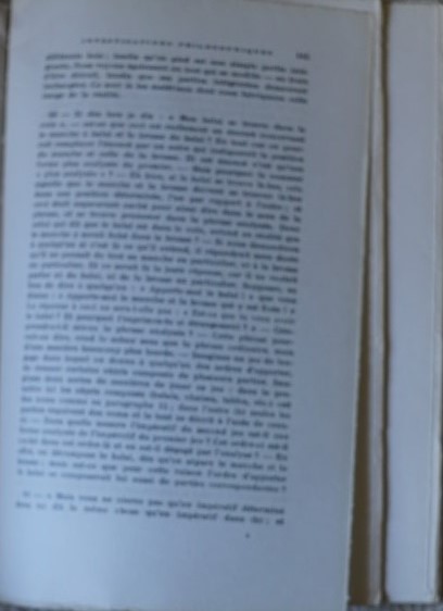 Tractatus logico-philosophicus