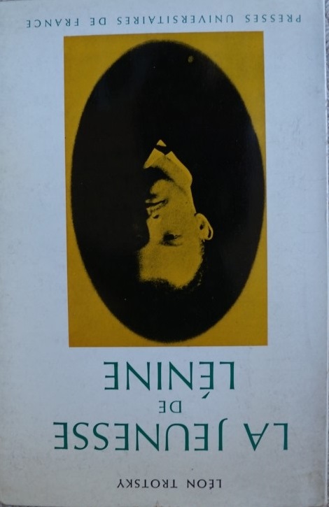La Jeunesse de Lénine