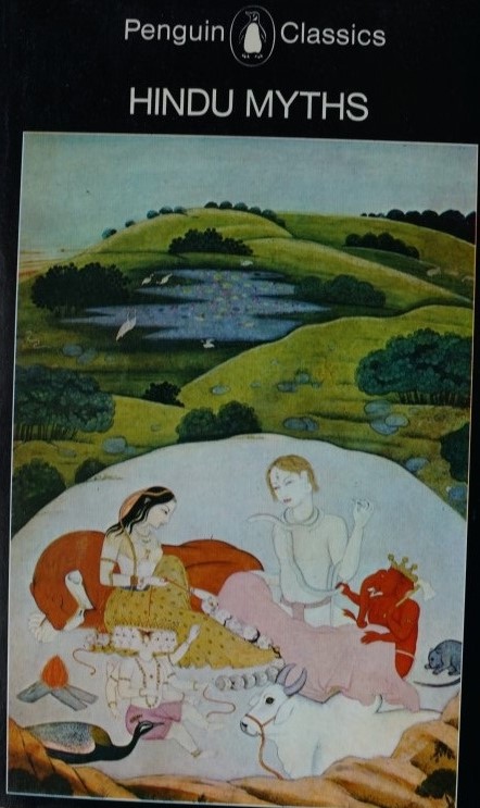 Hindu Myths