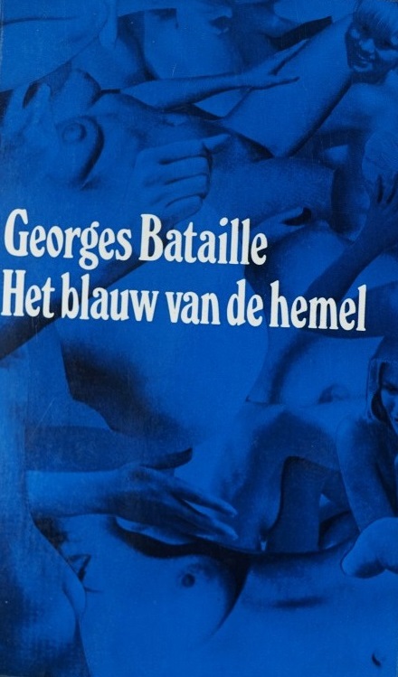 Het Blauw van de Hemel
