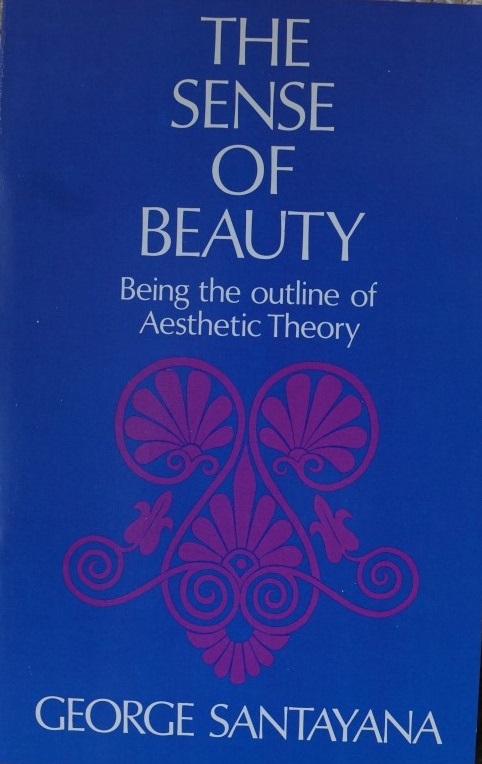 The Sense of Beauty
