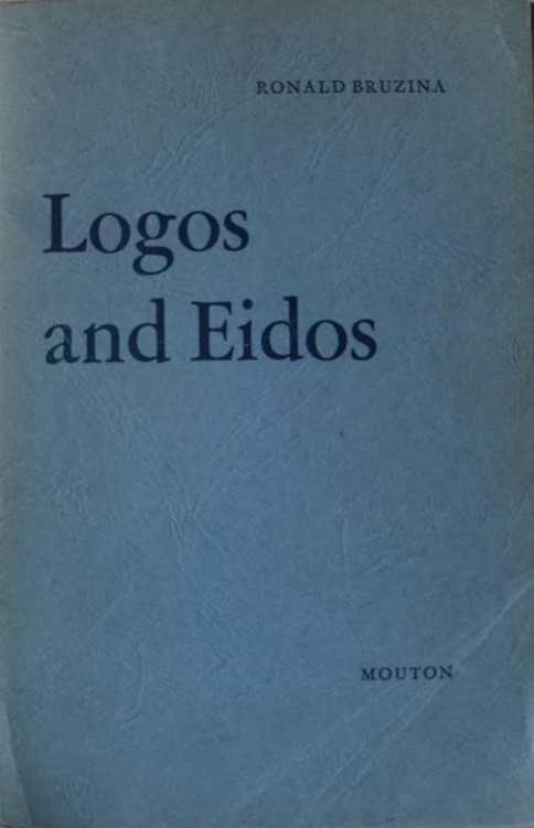 Logos and Eidos