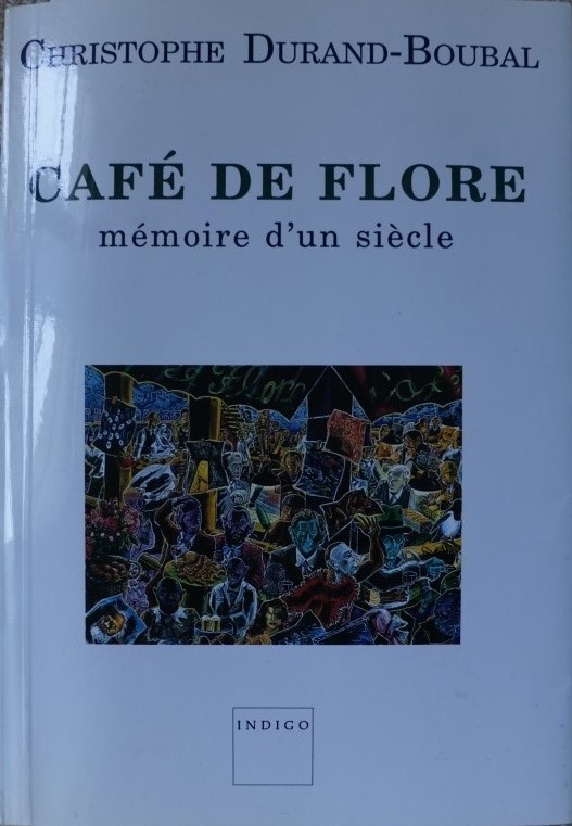 Café de Flore