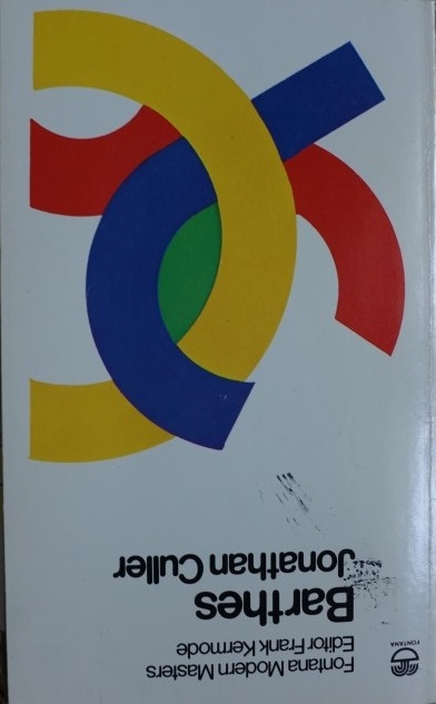 Barthes
