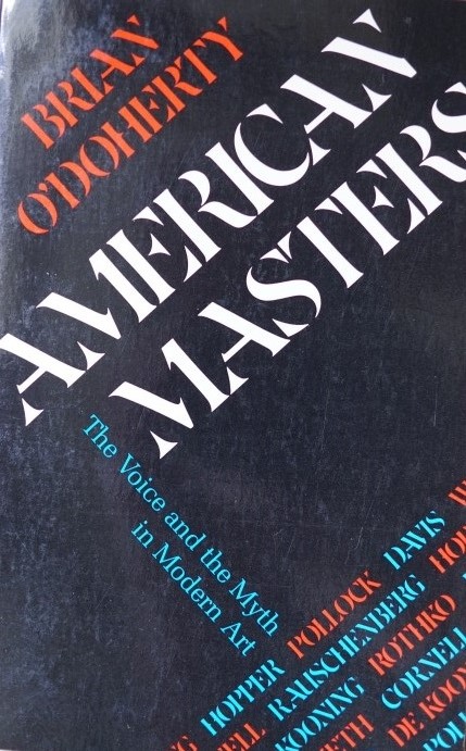 American Masters - Hopper / Davis / Pollock / De Kooning / Rauschenberg / Rothko / Wyeth / Cornell
