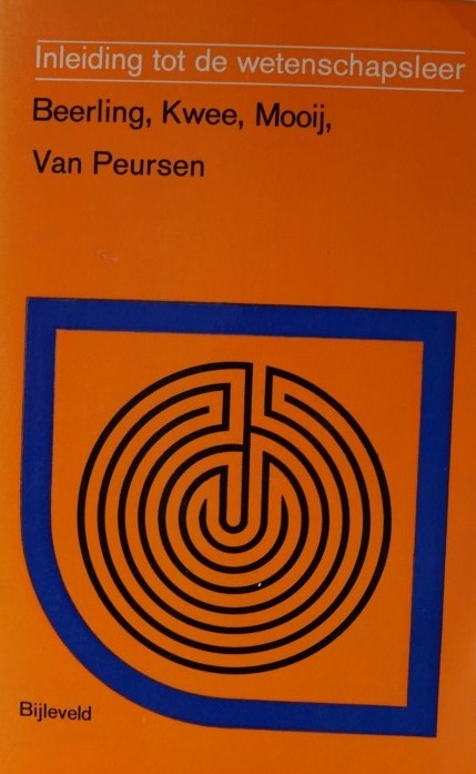 Inleiding tot de Wetenschapsleer