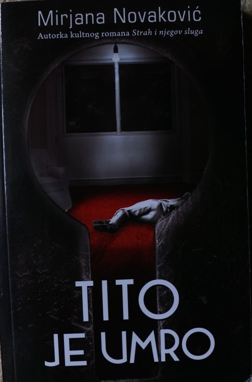 Tito Je Umro