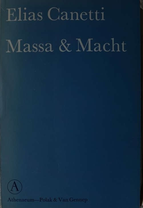 Massa & Macht