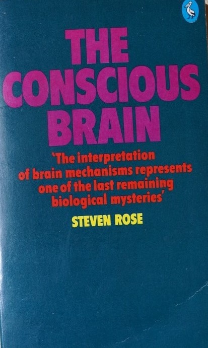 The Conscious Brain