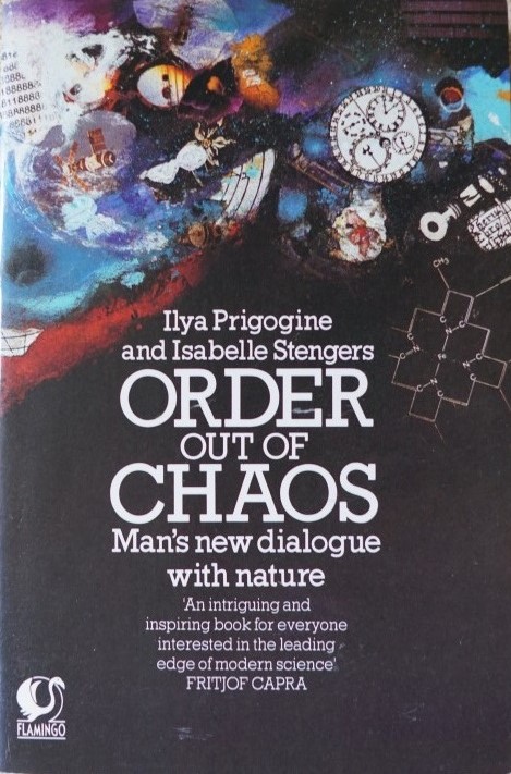 Order out of Chaos