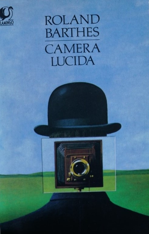 Camera Lucida