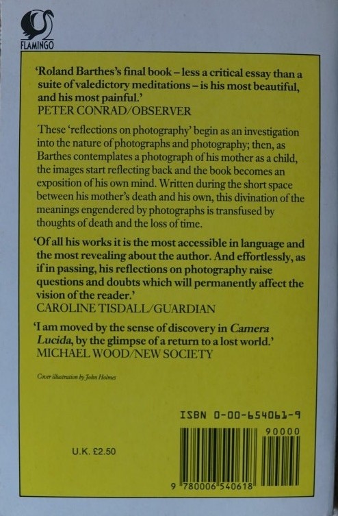 Camera Lucida