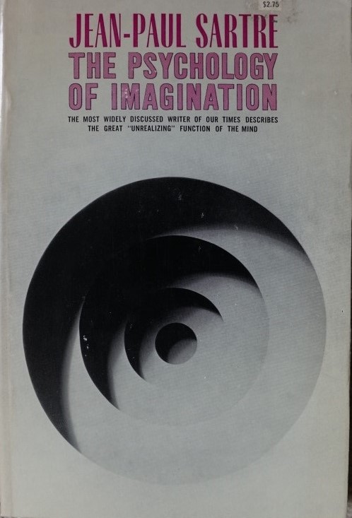 The Psychology of Imagination