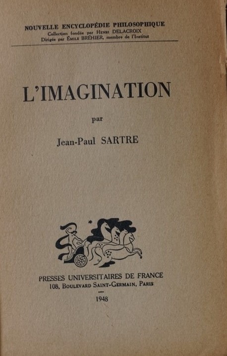 L`Imagination