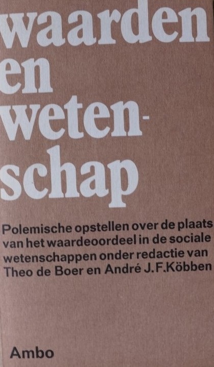 Waarden en Wetenschap
