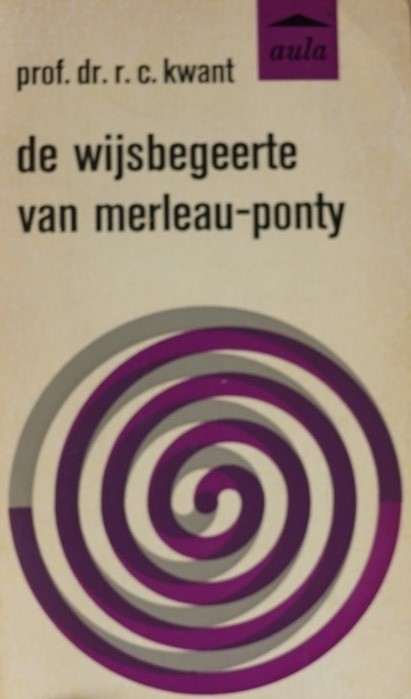 Dewijsbegeerte van Merleau-Ponty