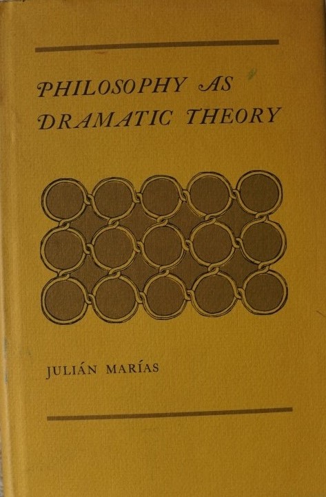 Philosophy as Dramatic Theory