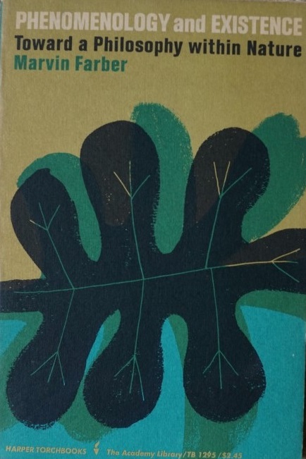 Phenomenology and Existence 