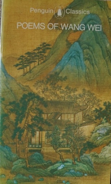 Poems of Wang Wei